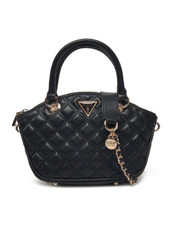 Guess Guess Handtasche HWQG87 48760 Schwarz