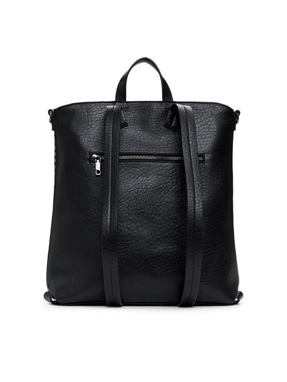 Desigual Desigual Rucsac 25SAKP22 Negru