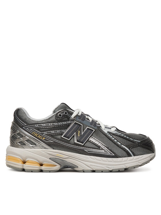 New Balance New Balance Сникърси G190619C Сив