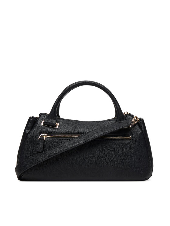 Guess Guess Handtasche Evie HWBG96 64060 Schwarz