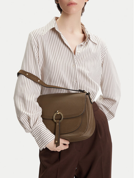 Lasocki Torebka C- LSK-K-063-06 Zielony