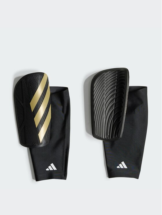 adidas adidas Zestaw ochraniaczy Tiro Czarny