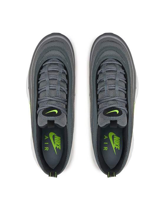 Nike Nike Sneakersy Air Max 97 DJ6885-001 Szary