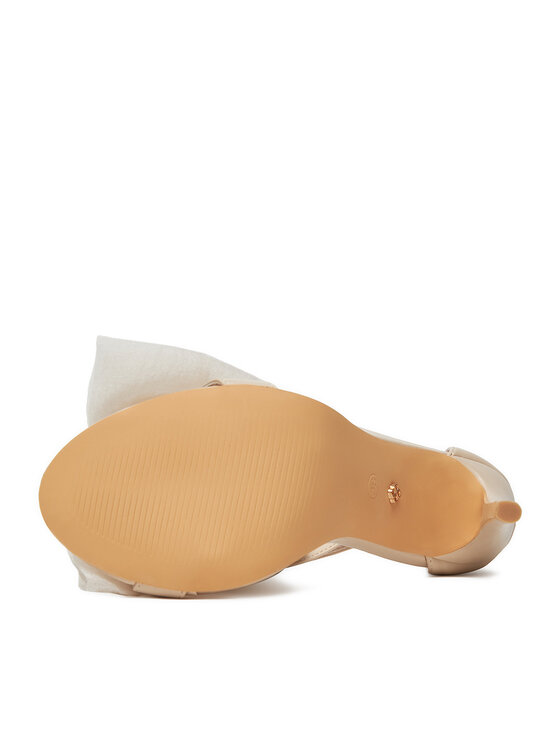 DeeZee DeeZee Сандали F2461-20 Бежов