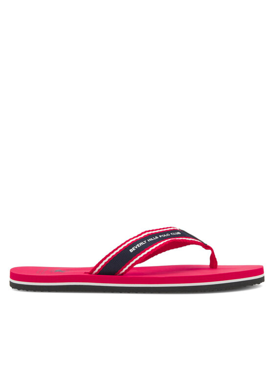 Flip flop Beverly Hills Polo Club M-CA23316AHP Roșu