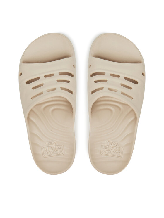 Teva Teva Natikači 1164651 Siva