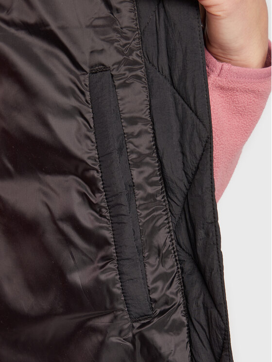 Outhorn Outhorn Жилетка за костюм TVESF001 Черен Oversize