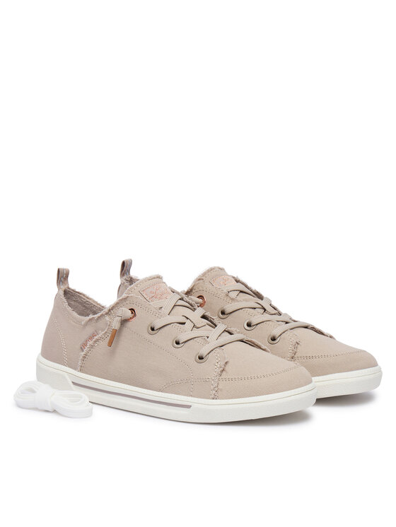 Skechers Skechers Laisvalaikio batai BOBS B Cute 2.0 114150/TPE Smėlio