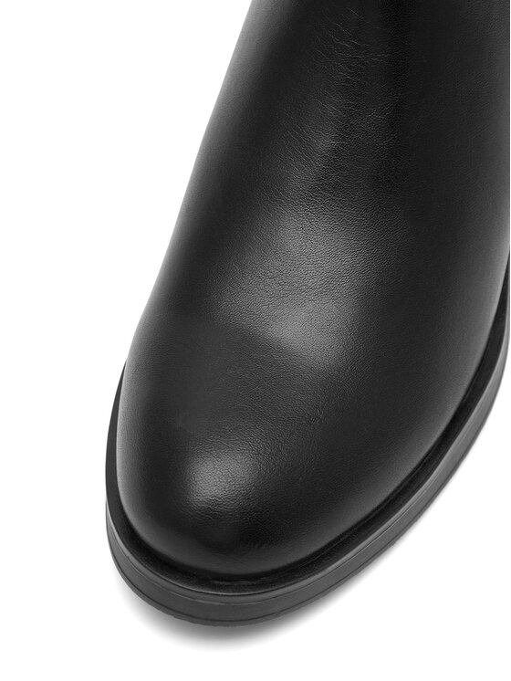 Clara Barson Clara Barson Μποτάκια ZOYA WS5292-13 Μαύρο