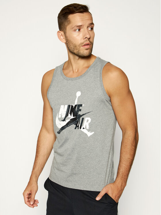 Nike Tank top marškinėliai Jordan 