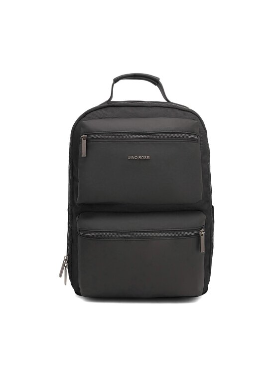 Gino Rossi Gino Rossi Rucsac GIN-M-06-A23 Negru
