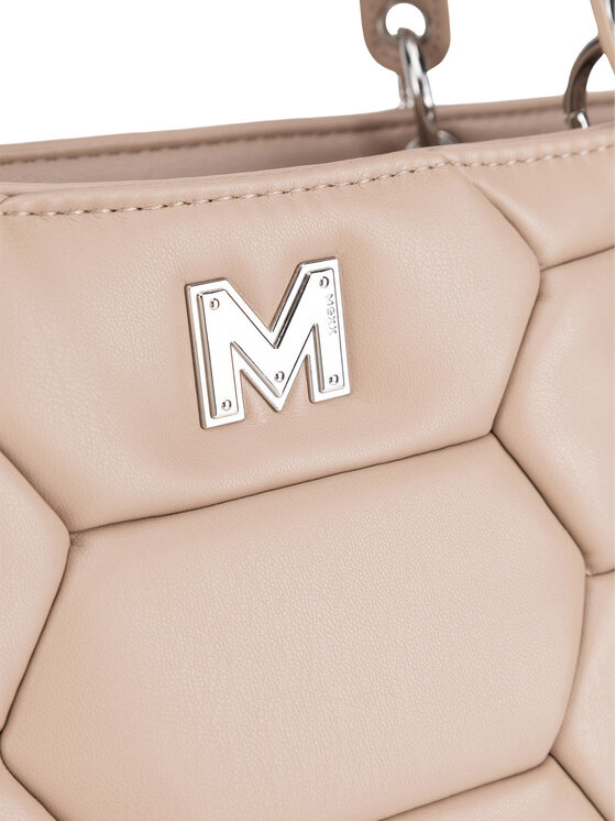 MEXX MEXX Torebka MEXX-K-017-06 Beżowy