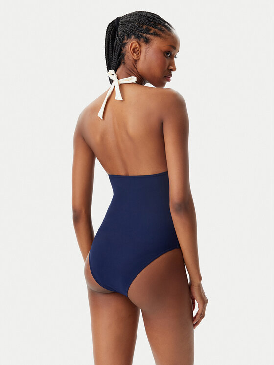 Banana Moon Banana Moon Ujumistrikoo Rosas Poway L2306 Tumesinine