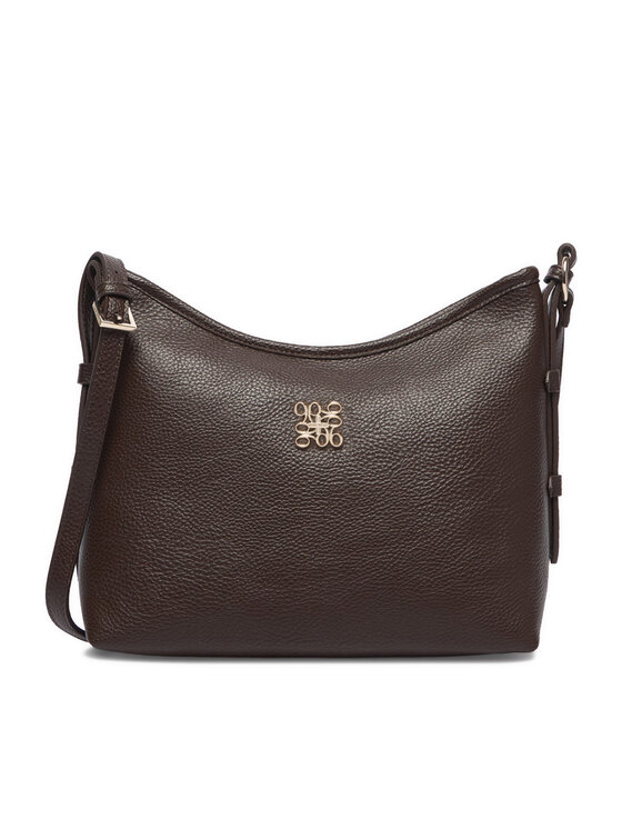 Nine West Nine West Ročna torba CEO-SUBTLE ALLURE-LDA9767 Rjava