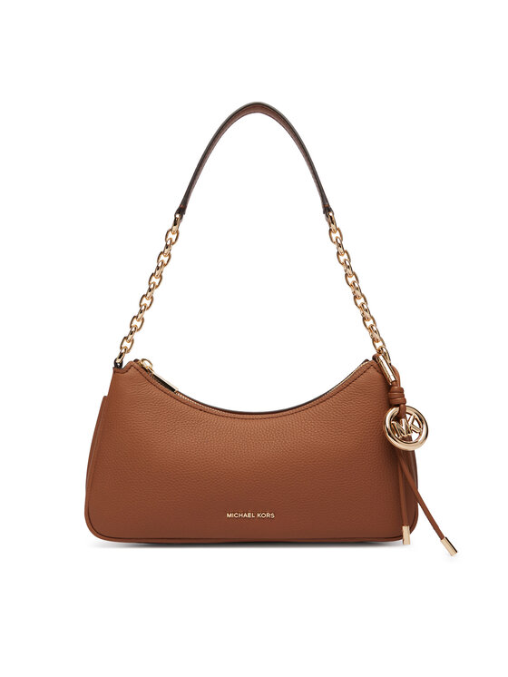 MICHAEL Michael Kors MICHAEL Michael Kors Kabelka 32R6GY5W8L Hnedá