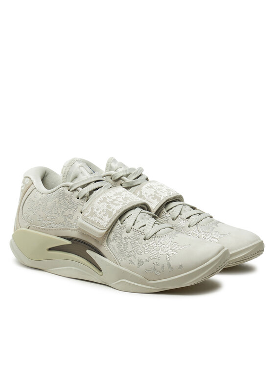 Nike Nike Sneakers Zion 3 Se FN1714 040 Grigio