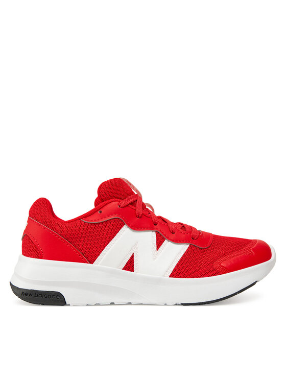 New Balance Bežecké topánky 578's GK578RD Červená
