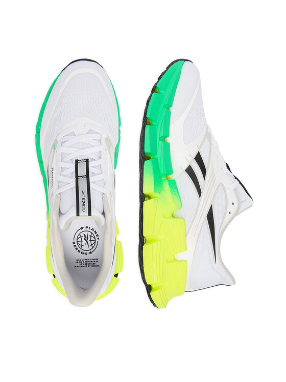 Reebok Reebok Παπούτσια για Τρέξιμο EO-FLOATZIG 2 100272634 Λευκό