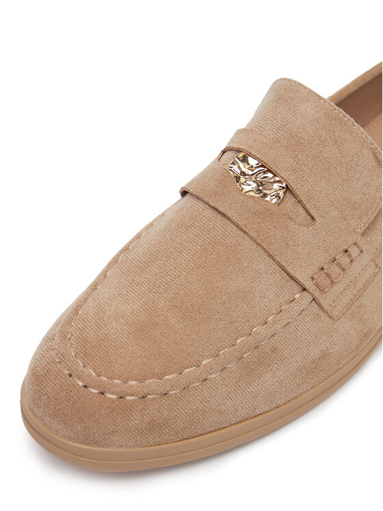 DeeZee DeeZee Loaferice 13-1120-4 Bež