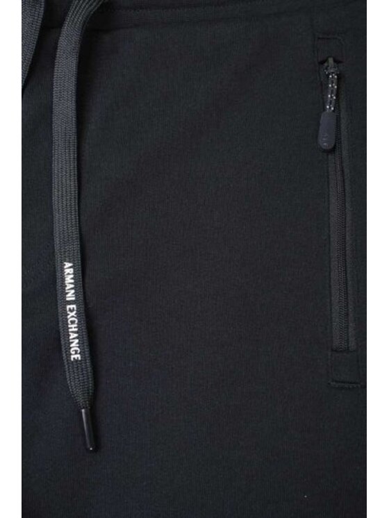 Armani Exchange Armani Exchange Pantaloni da tuta 8NZP73 ZJKRZ Blu To Fit