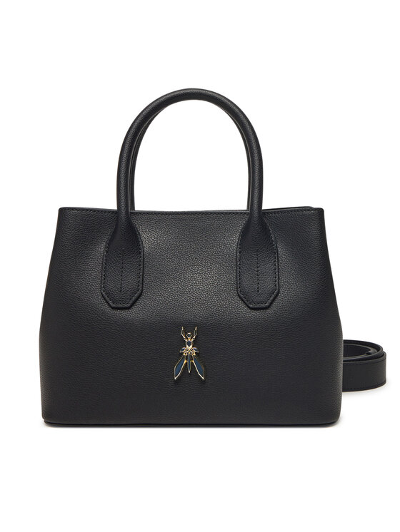 Patrizia Pepe Patrizia Pepe Geantă crossover 317044 Negru