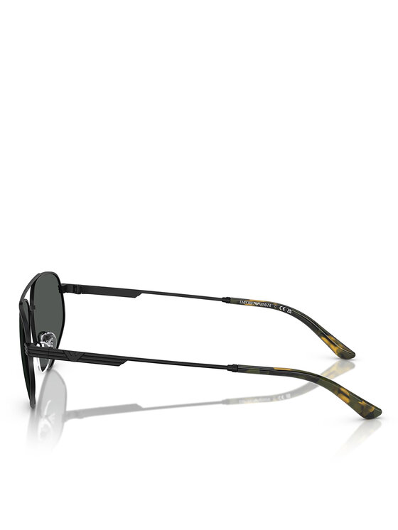 Emporio Armani Emporio Armani Sončna očala 0EA2156 59 300187 Črna