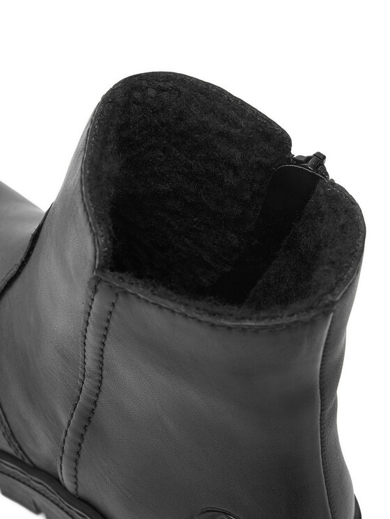 Rieker Rieker Čizme CEO-X9165-01 Crna