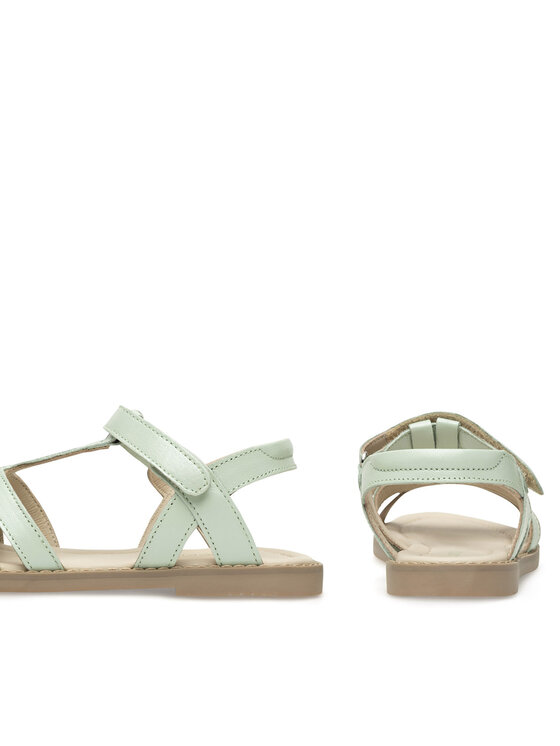 Lasocki Young Lasocki Young Sandalen BETI 7605-1 Grün