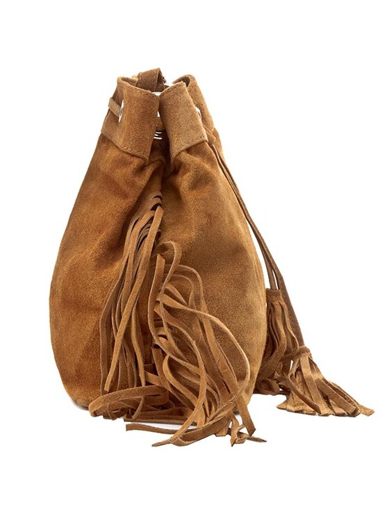 Borsetta RBI10134 Marrone