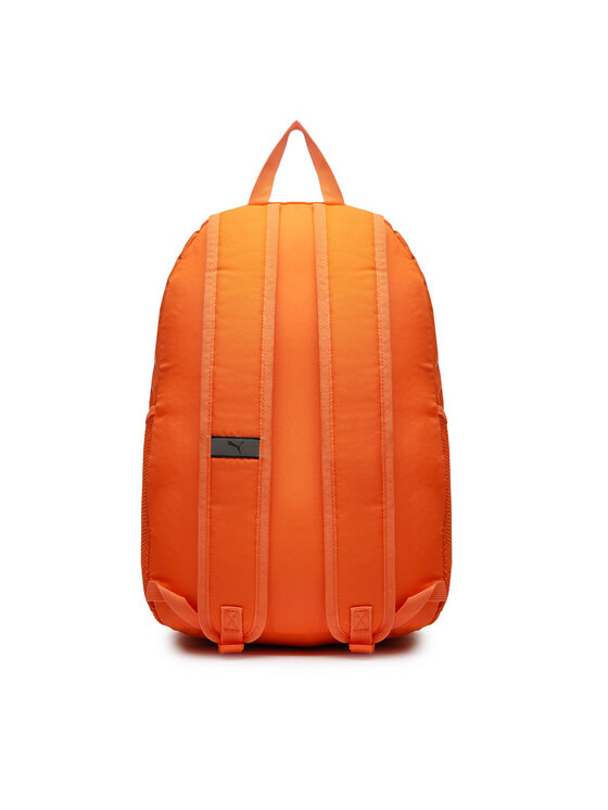 Puma Puma Σακίδιο Phase Backpack 075487 Πορτοκαλί