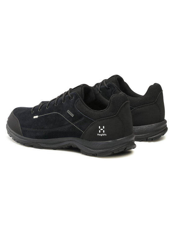 Haglöfs Haglöfs Trekkingi Krusa Gt Men GORE-TEX 497980 Czarny