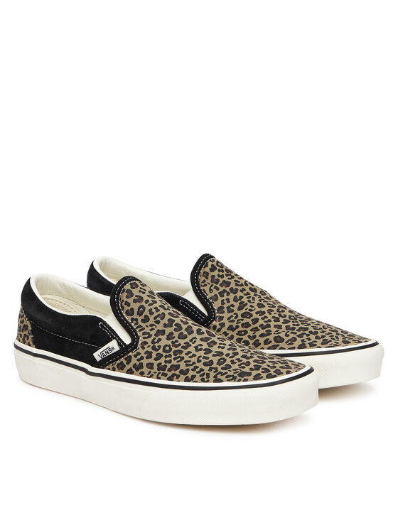 Vans Vans Tenniskingad Knu Skool Jumbo VN0009Q7YY61 Must