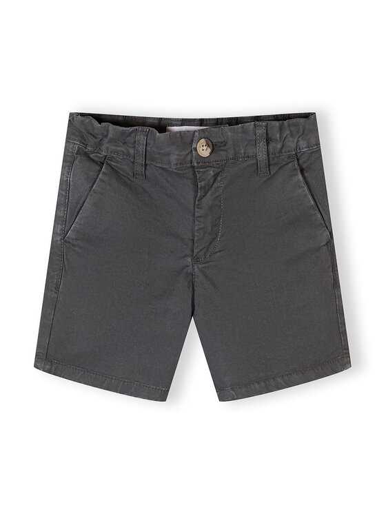 minoti minoti Szorty 29SHORT255 Beżowy Regular Fit