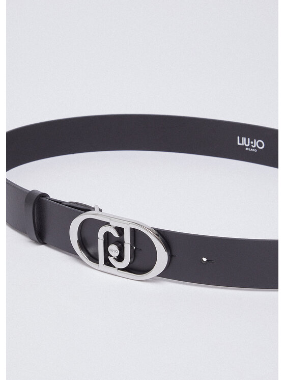 Liu Jo Liu Jo Cintura AA6231P0414D6299 Nero