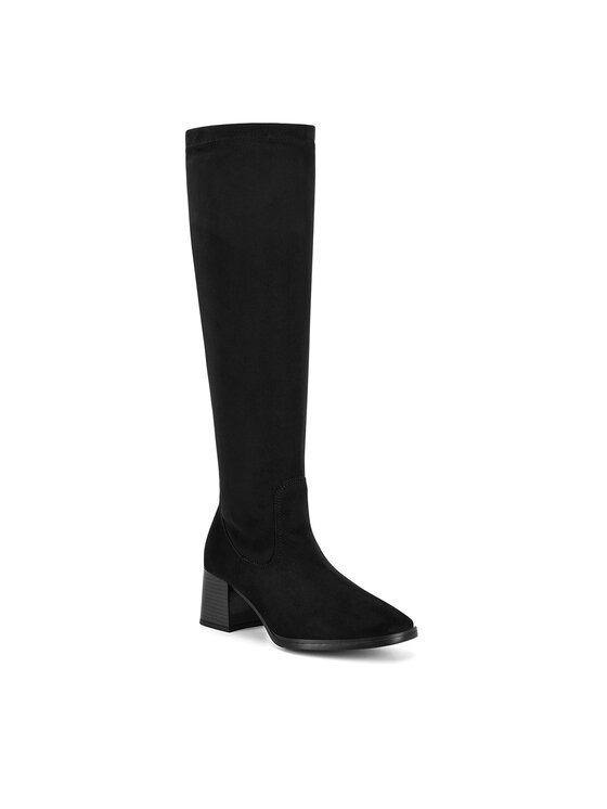 Remonte Remonte Stiefel D0V82-02 Schwarz
