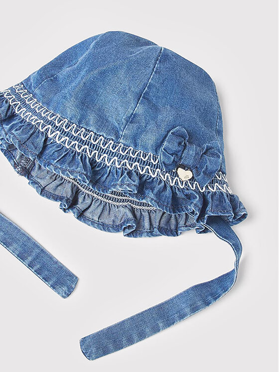 Mayoral Mayoral Cappello 9487 Blu