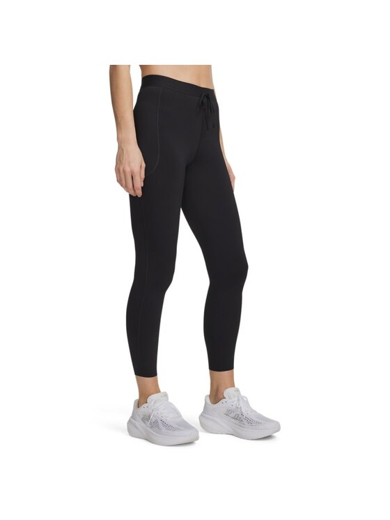 Under Armour Under Armour Legginsy 6013915 Czarny Slim Fit