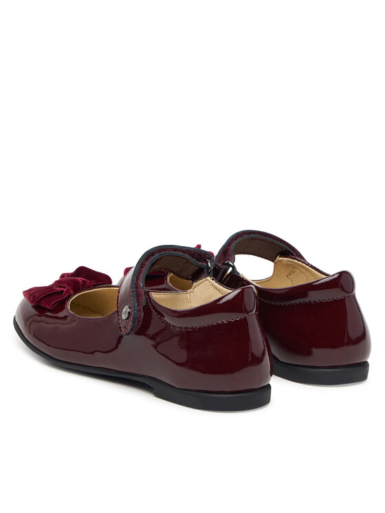Naturino Naturino Saapad Wild Life 3001418-11 S Bordoopunane
