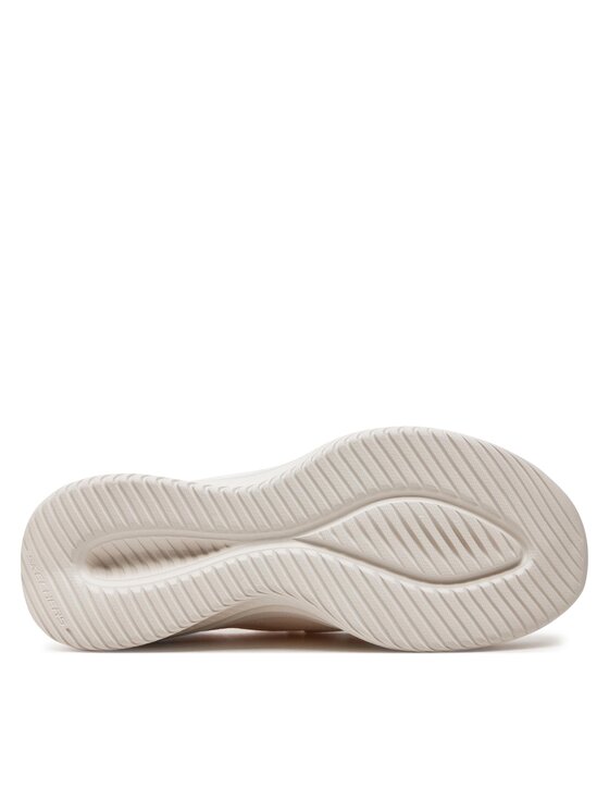 Skechers Skechers Sportcipők Ultra Flex 3.0-Brilliant Path 149710/NAT Bézs