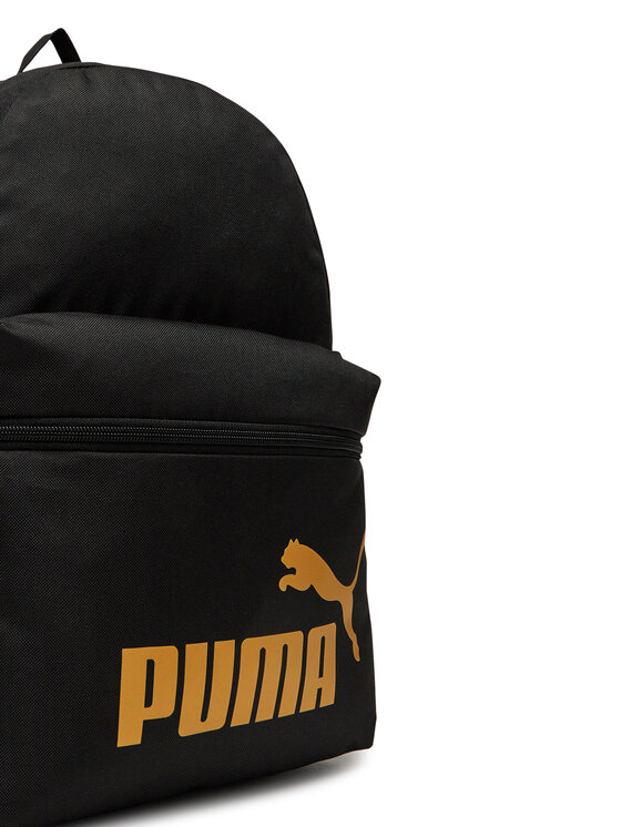 Puma Puma Ruksak PHASE BACKPACK 9116403 Crna