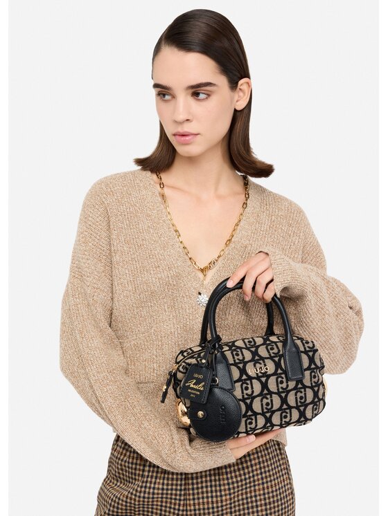 Liu Jo Liu Jo Borsetta AF5028T315200263 Marrone