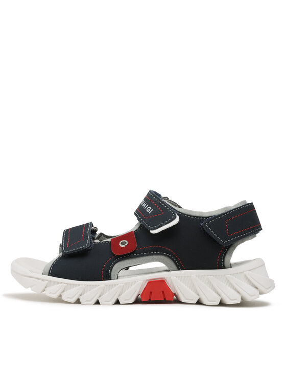 Primigi Primigi Sandalen 3915211 D Blau