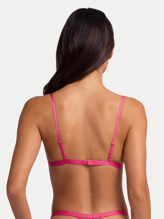 Dorina Dorina 2 db-os bralette szett Kisha FXBR0012LA166 Színes