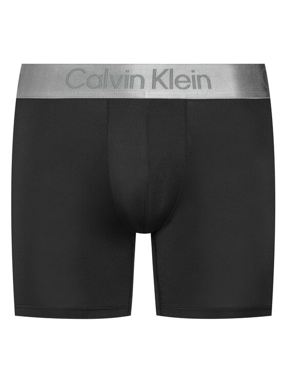 Calvin Klein Underwear Calvin Klein Underwear Set bokserica﻿ LV00NB4124 Crna