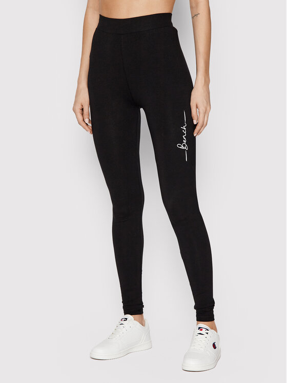 Leggings Bench