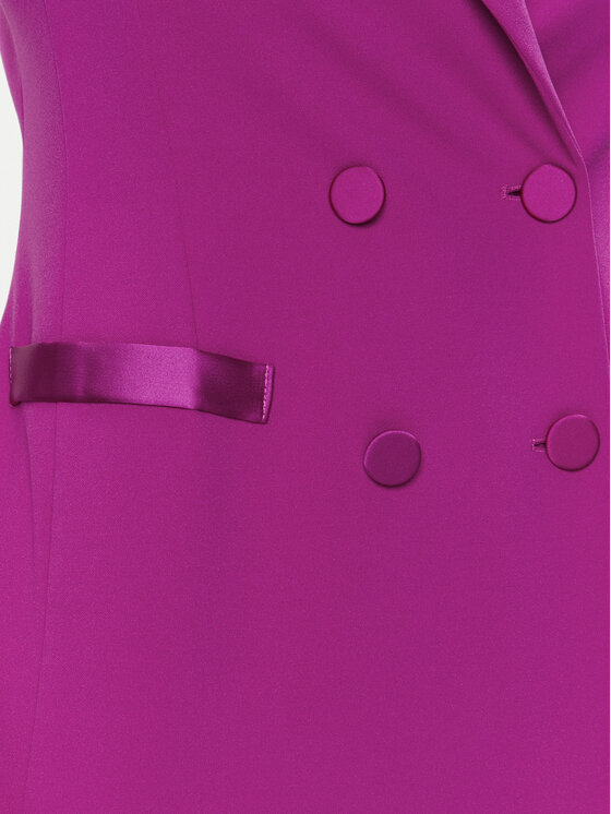 Imperial Imperial Suknjič JU25GAW Roza Regular Fit