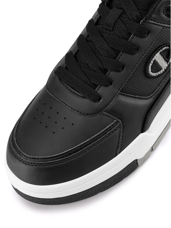 Champion Champion Sneakersy RD18 HERITAGE LOW S22030-KK002 Czarny