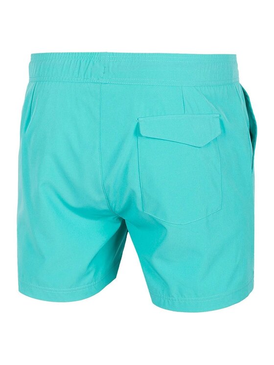 4F 4F Pantaloncini da bagno 4FWSS26UBDSM253-33S Blu Regular Fit