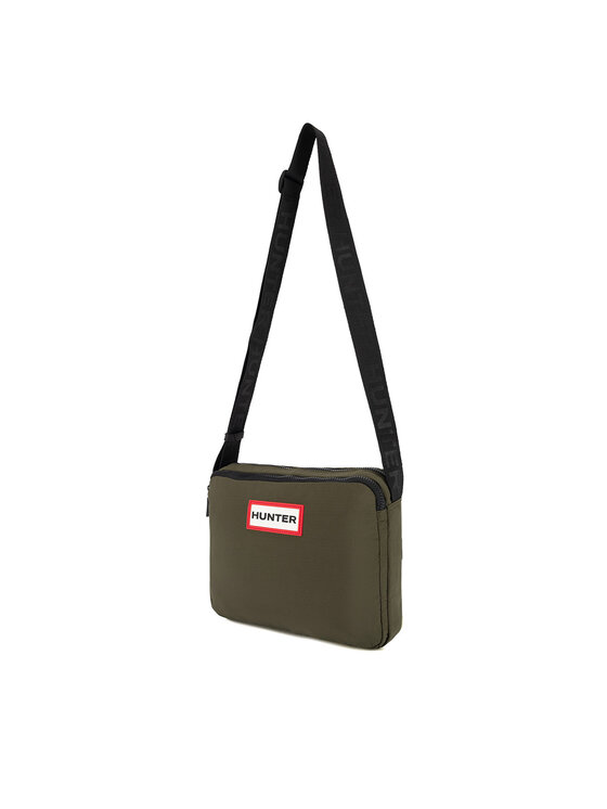 Hunter Hunter Torbica za okrog pasu HTR-K-004-06 Khaki