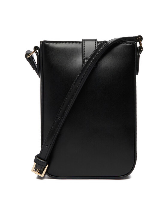 MEXX MEXX Handtasche CEO-MEXX-L-013-09 Schwarz